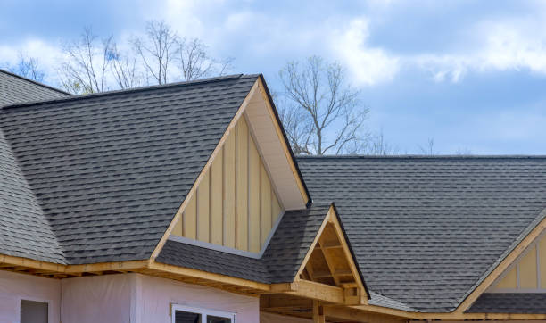 Best Storm Damage Roof Repair  in Heeia, HI